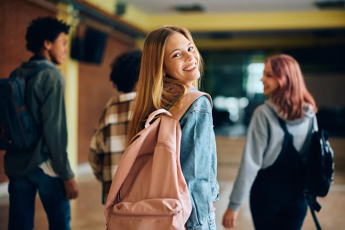 School partnerships