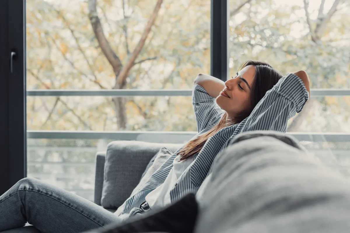 EMDR Therapy Session