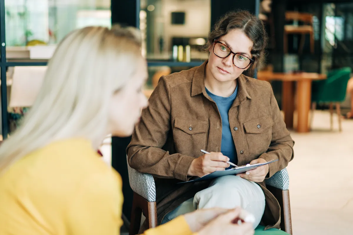 CBT for Addiction Treatment