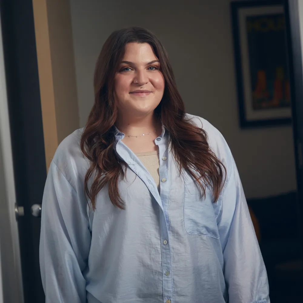 Sarah Blechman