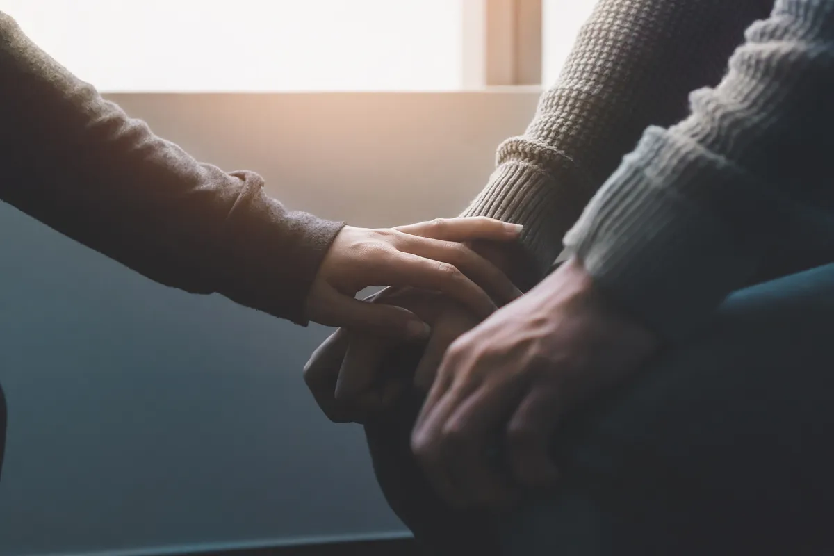 Opioid addiction treatment at Luna