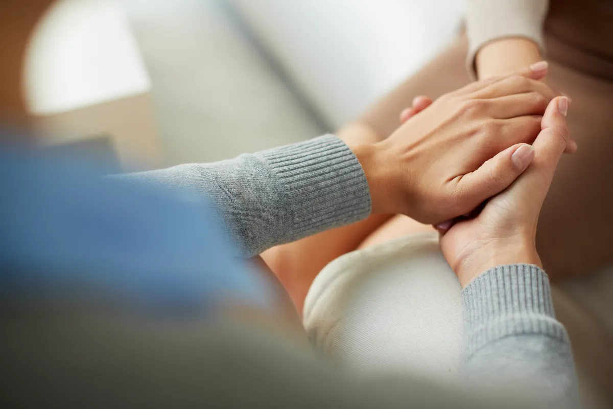 Cocaine addiction recovery at Luna
